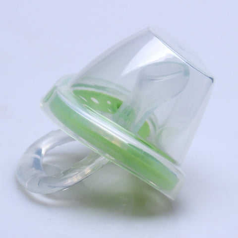 Baby Products Full Silica Gel Pacifier