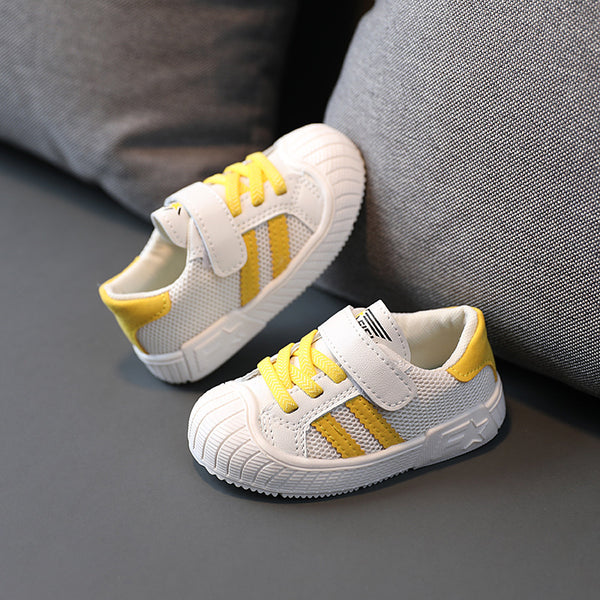 Light Soft-Soled Toddler Shoes