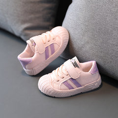 Light Soft-Soled Toddler Shoes