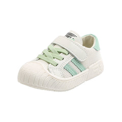 Light Soft-Soled Toddler Shoes