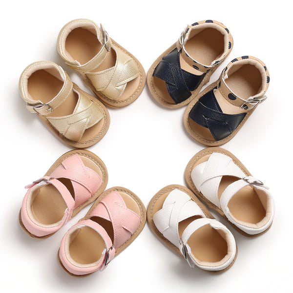 Baby toddler shoes