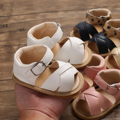 Baby toddler shoes