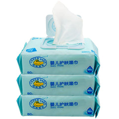 Baby infant wipes