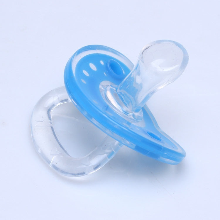 Baby Products Full Silica Gel Pacifier