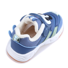 Baby walking shoes