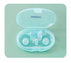 Baby nasal aspirator