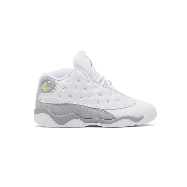 Air Jordan 13 Retro Wolf Grey 2023